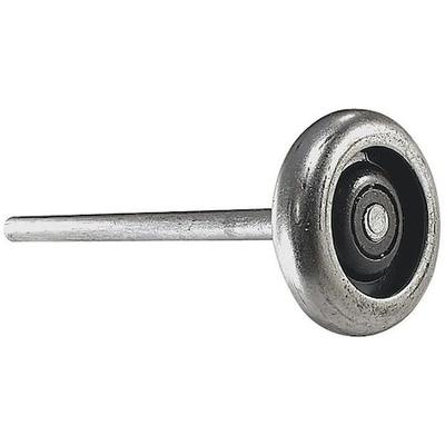 AMERICAN GARAGE DOOR SUPPLY R3177 Door Roller,7 In.,Dia. 3 In.,PK4