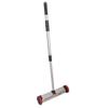 WESTWARD 4YCK5 Magnetic Sweeper w/Release,13 In W