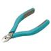 EREM 2432E 5 1/8 in 2400 Precision Diagonal Cutting Plier Flush Cut Narrow Nose