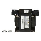 SQUARE D 9070T500D2 Control Transformer,500VA,4.43 In. H