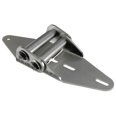 AMERICAN GARAGE DOOR SUPPLY HS212 Garage Door Hinge,7-1/2 In H,PK2