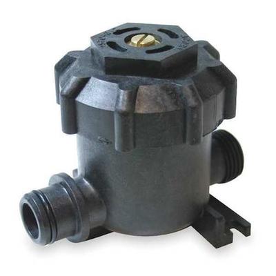 ACORN CONTROLS 2570-000-001 Strainer Check Stop Assembly