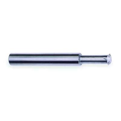SCIENTIFIC CUTTING TOOLS SPTM098L Thd Mill,Single,Int/Ext,SC,#6,32-64 TPI