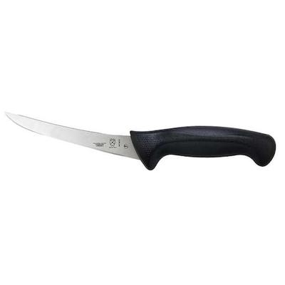 MERCER CUTLERY M23820 Boning Knife,6 In,Curved