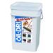 OIL-DRI I05000G-G60 Loose Absorbent, 2 Gallon Volume Absorbed per Package, 20