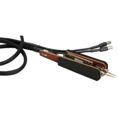 AMERICAN BEAUTY TOOLS 10541 Light Tweezer Style Handpiece