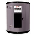 RHEEM-RUUD EGSP10 208V 10 gal., 208 VAC, 28.8 A Amps, Commercial Mini Tank