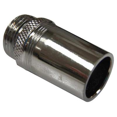 MILLER ELECTRIC 186405 Nozzel,Flush