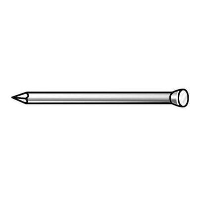ZORO SELECT 4NFD1 Finish Nail,6d x 2 In L,PK288
