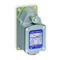 SQUARE D 9007TUB5 Severe Duty Limit Switch, No Lever, Rotary, SPDT, 20A @ 600V