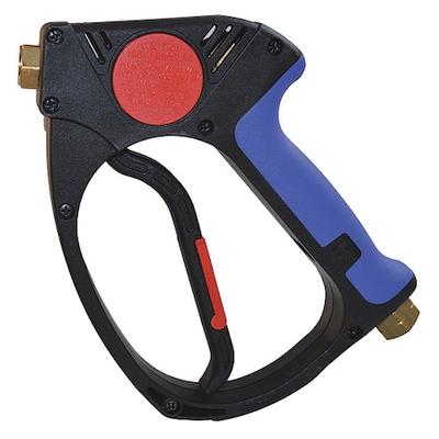 ZORO SELECT MV2012 Spray Gun,5075 psi