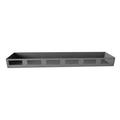 DURHAM MFG DSH-184-95 Additional Door Shelf,For 1UBJ4-1UBJ9