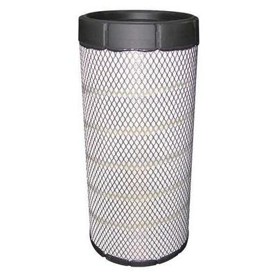 BALDWIN FILTERS RS4859 Air Filter,7-7/8 x 17-13/32 in.