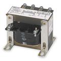 SQUARE D 9070EO1D1 Control Transformer,50VA,2.50 In. H