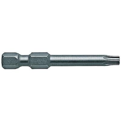 APEX TOOL GROUP 49-C-TX-15-5PK Power Bit,SAE,1/4",Hex Power Drive,PK5