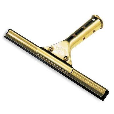 UNGER 12979 Window Squeegee,Black,18"L