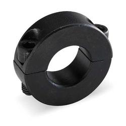 DAYTON 1L701 Shaft Collar,Clamp,2Pc,7/8 In,Steel