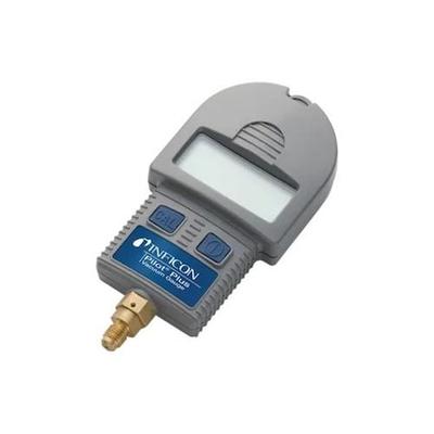 INFICON 710-202-G27 Pilot Plus Vacuum Gauge, KF-16 Fitting, 1 micron Hg to