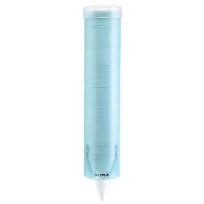 ZORO SELECT C4160TBLGR Cup Dispenser,3 to 5 Oz Cups