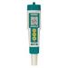 EXTECH PH110 pH Meter,WaterProof,Refillable