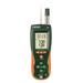 EXTECH HD500 Relative Humidity Meter,w/IR Thermometer