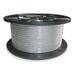 DAYTON 2VJU8 Cable,1/4 In,100ft.L,1280 lb.,7x19,SS