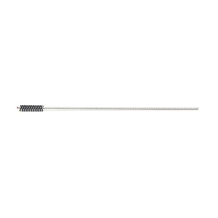 FLEX-HONE TOOL BC4M18 BC4M18 FLEX-HONE, 0.157" (4mm) bore, 6" OAL, 180 Grit,