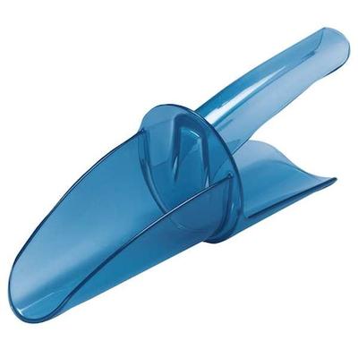 SAN JAMAR SI5500 Ice Scoop,6 to 10 oz.