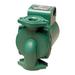 TACO 2400-50-3P HVAC Circulating Pump, 1/2 hp, 115V, 1 Phase, Flange Connection