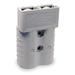 ANDERSON POWER PRODUCTS 6325G1 Power Connector, Two Pole, 1/0 ga, 10,000, 0.437