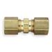 PARKER 62C-8 1/2" Compression Brass Union 10PK