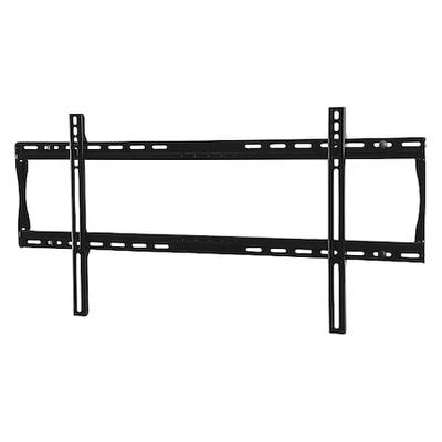 PEERLESS INDUSTRIES PF660 Paramount™ Universal Flat Wall Mount for 39" to