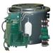 ZOELLER 131-0007 Drain Pump System,1/2 HP,115 V,9.4 A