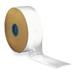 ZORO SELECT 5ZW51 6" x 2150 ft. Poly Tubing, 2 mil, Clear