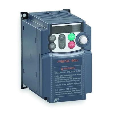 FUJI ELECTRIC FRN0010C2S-7U Variable Frequency Drive,2 HP,200-230V