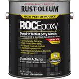 RUST-OLEUM 205015 V9100 Standard Activator,250 VOC,1 gal.