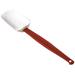 RUBBERMAID COMMERCIAL FG196700RED Spoon Spatula,Hot,13 1/2 In