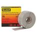 3M 70 Silicone Electrical Tape, 70, Scotch, 1 in W x 30 ft L, 12 mil thick,
