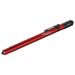 STREAMLIGHT 65035 Industrial Penlight,LED,Red