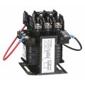 SQUARE D 9070TF100D1 Control Transformer,100VA,4.43 In. H