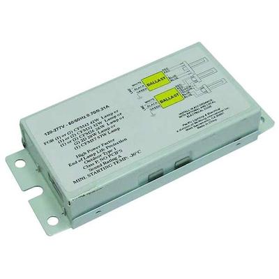 LUMAPRO 4KGJ7 CFL Ballast,Electronic,30W,120/277V