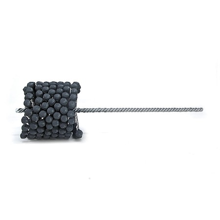 FLEX-HONE TOOL GB45832 GB45832 FLEX-HONE, 4.625" (117mm) bore, 13.5" OAL, 320