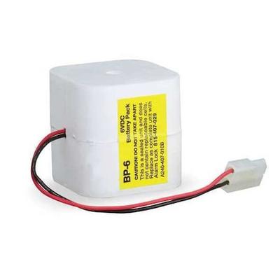 ALARM LOCK BP6 Alarm Lock Alkaline Replacement Batteries