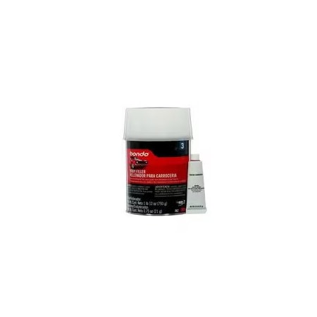 Skin Care Products 3 - BONDO