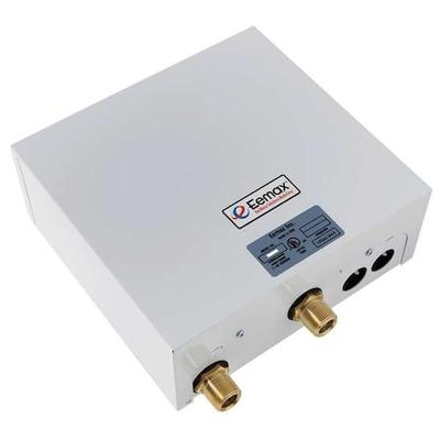 EEMAX EX200TC Electric Tankless Water Heater, 277V, 20000W