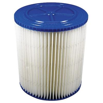 TOUGH GUY 6XMZ6 Sears Wet/Dry Filter 1pc