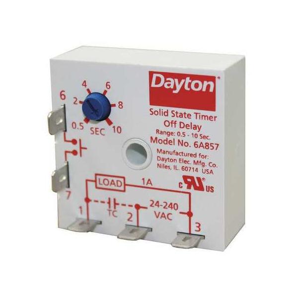 dayton-6a857-encapsulated-timer-relay,1a,solid-state/