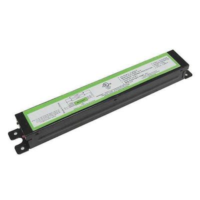 ZORO SELECT 4KGG3 62 to 120 Watts, 1 or 2 Lamps, Electronic Ballast (Formerly