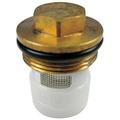AMERICAN STANDARD A950507-0070A Filter for Selectronic Faucet, Chrome