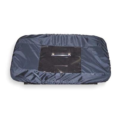 AGRI-FAB 40825 Lawn Spreader Cover For Mfr. No. 1VEK9 125 lb Capacity, Spread,